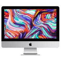 Bulk of 2x Apple iMac A1418 21" i5-5575R 2.8Ghz 8GB RAM 1TB HDD Monterey (Late 2015)