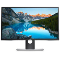 Dell 27" Professional Monitor Display P2717H, Full HD 1920x1080 W-LED IPS