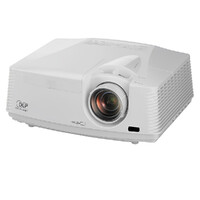 Mitsubishi XD700U LP Multipurpose Projector, XGA (1024x768) 5,000lm - LAN & 10W Speaker