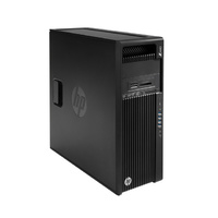 HP Z440 Workstation 8-Cores Xeon E5-1660v3 64GB RAM 1TB SSD+HDD 4GB Quadro K4200