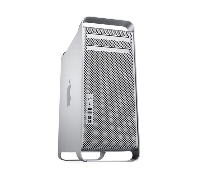 MAC pro A1289 （ジャンク？）+tevetamw.com