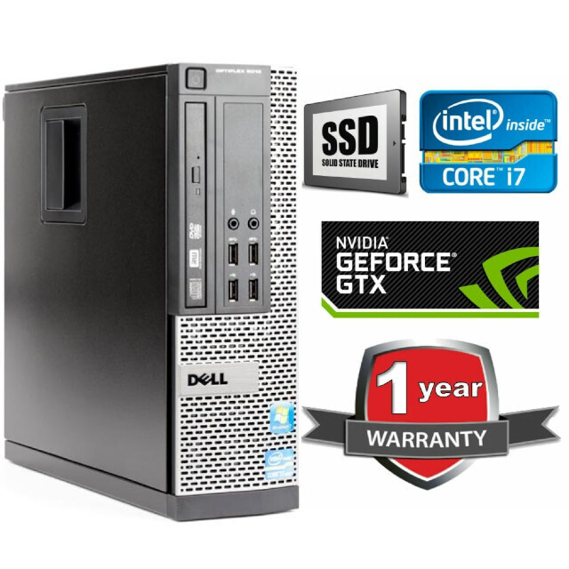 Dell Optiplex 9010