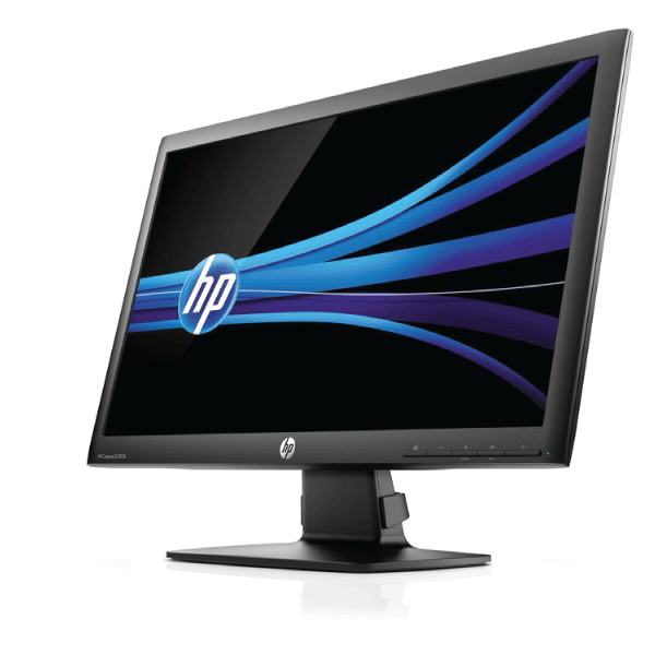 HP LE2202X 21.5-inch Monitor