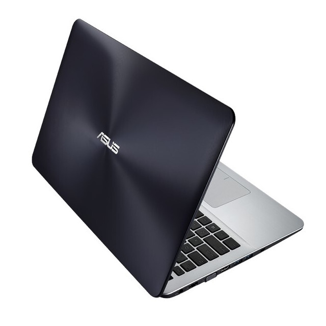 Asus f555l deals ssd