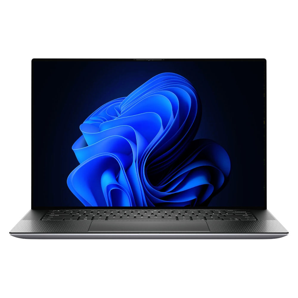 Dell Precision 5550 4Kタッチ Dell Precision 5550 4K Touch Mobile Workstation Laptop