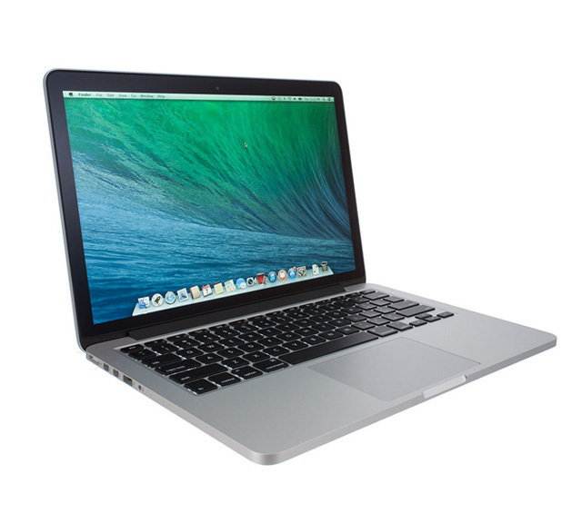 Apple Macbook Pro A1502