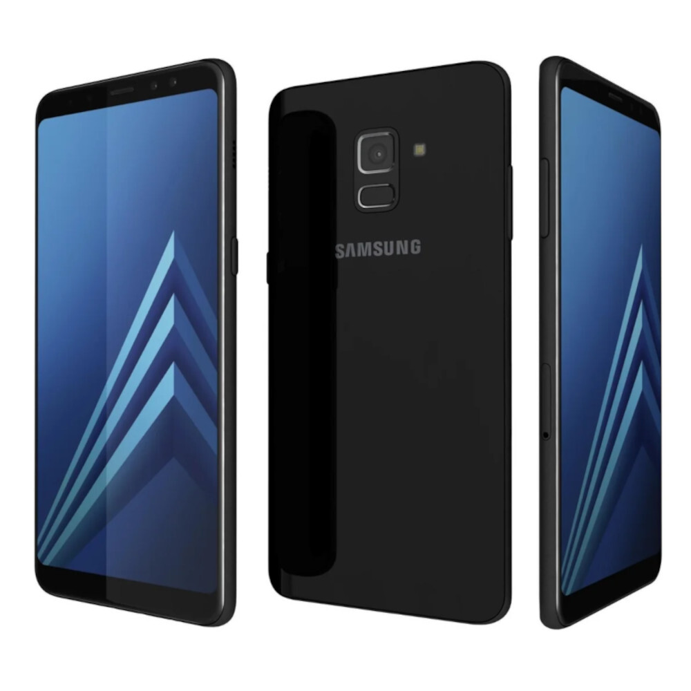 Samsung galaxy sale a8 2018 lte
