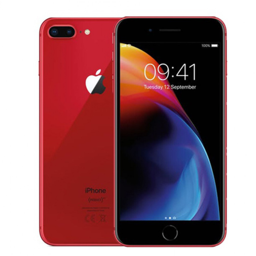 Apple iPhone 8 Plus