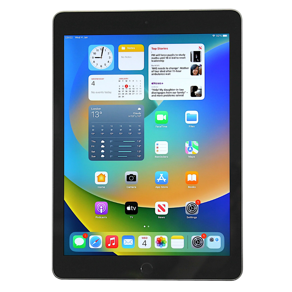 Apple iPad 5th Gen. 32GB