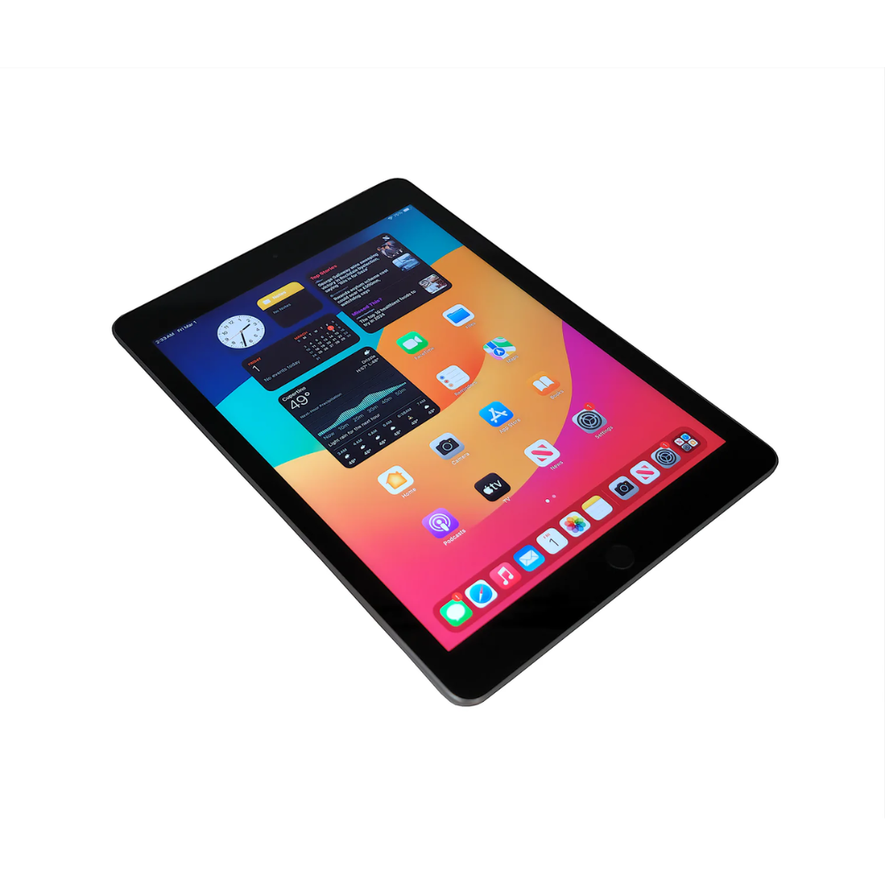 Apple iPad 6th Gen