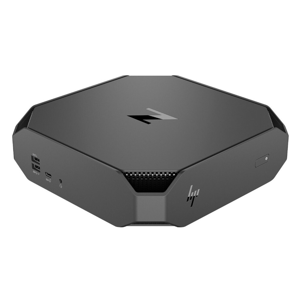 HP Z2 Mini G4 Workstation PC