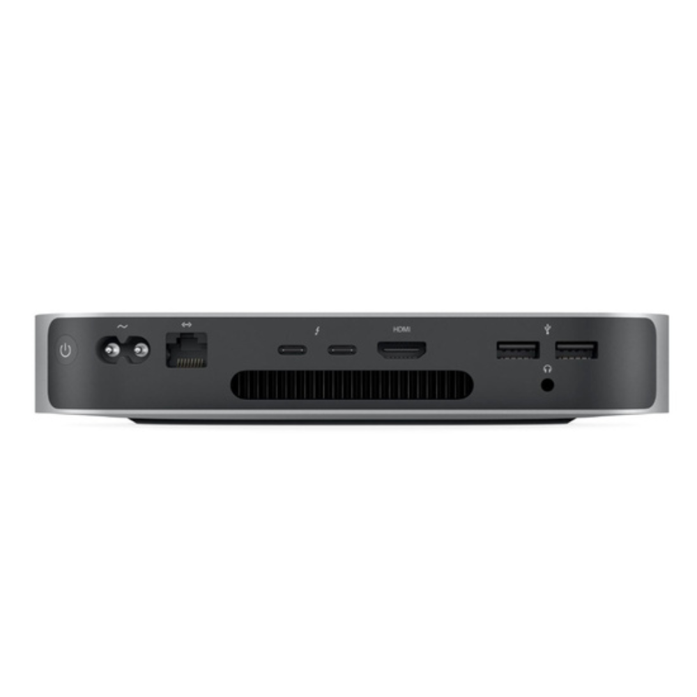 Apple Mac Mini A2348 M1 8-Cores - Refurbished