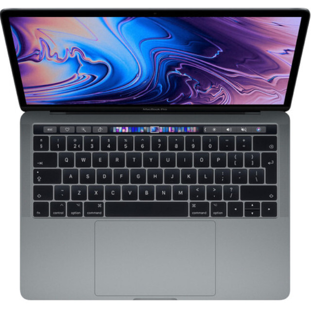 Apple MacBook Pro 13