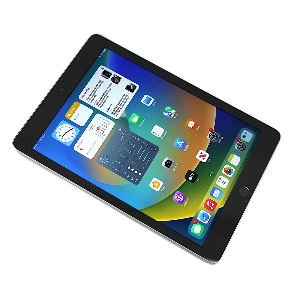 iPad本体 iPad 5 Retena 32GB Apple au MP1LJA 14034 iPad (5th generation) - Technical Specifications - Apple Support