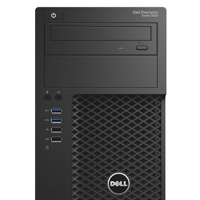 Windowsデスクトップ Dell Precision Tower 3620 41UpHWDnBaL._AC_UF350,