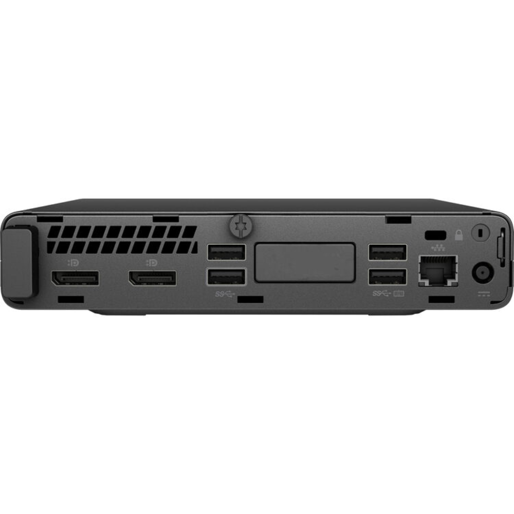 HP ProDesk 400 G4 Mini