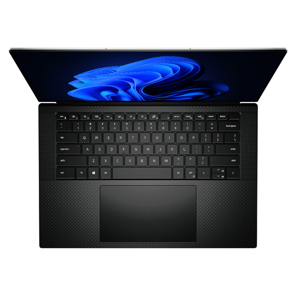 Dell Precision 5550 4K Touch Mobile Workstation Laptop