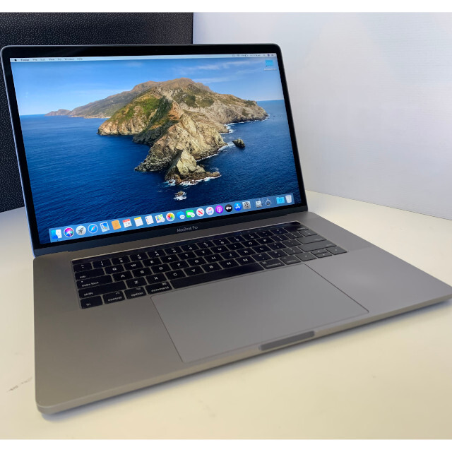 PC/タブレット ノートPC Apple MacBook Pro 15