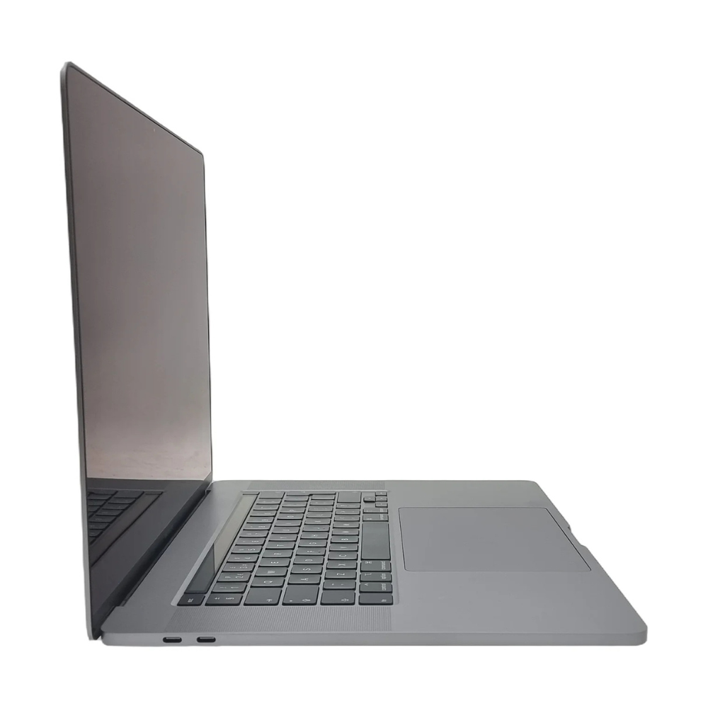 Apple MacBook Pro 16