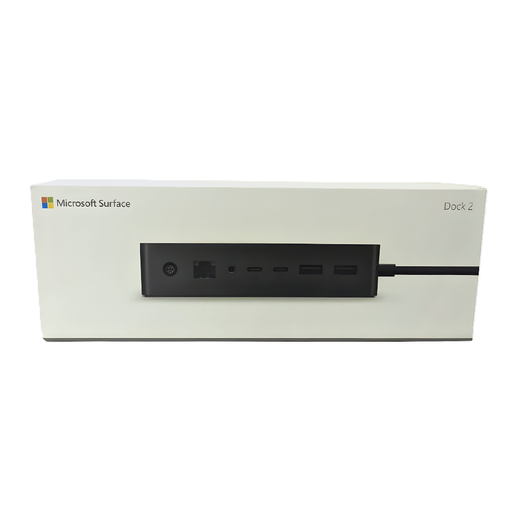 Microsoft Surface Dock 2 1917 – Surface Docking Station for