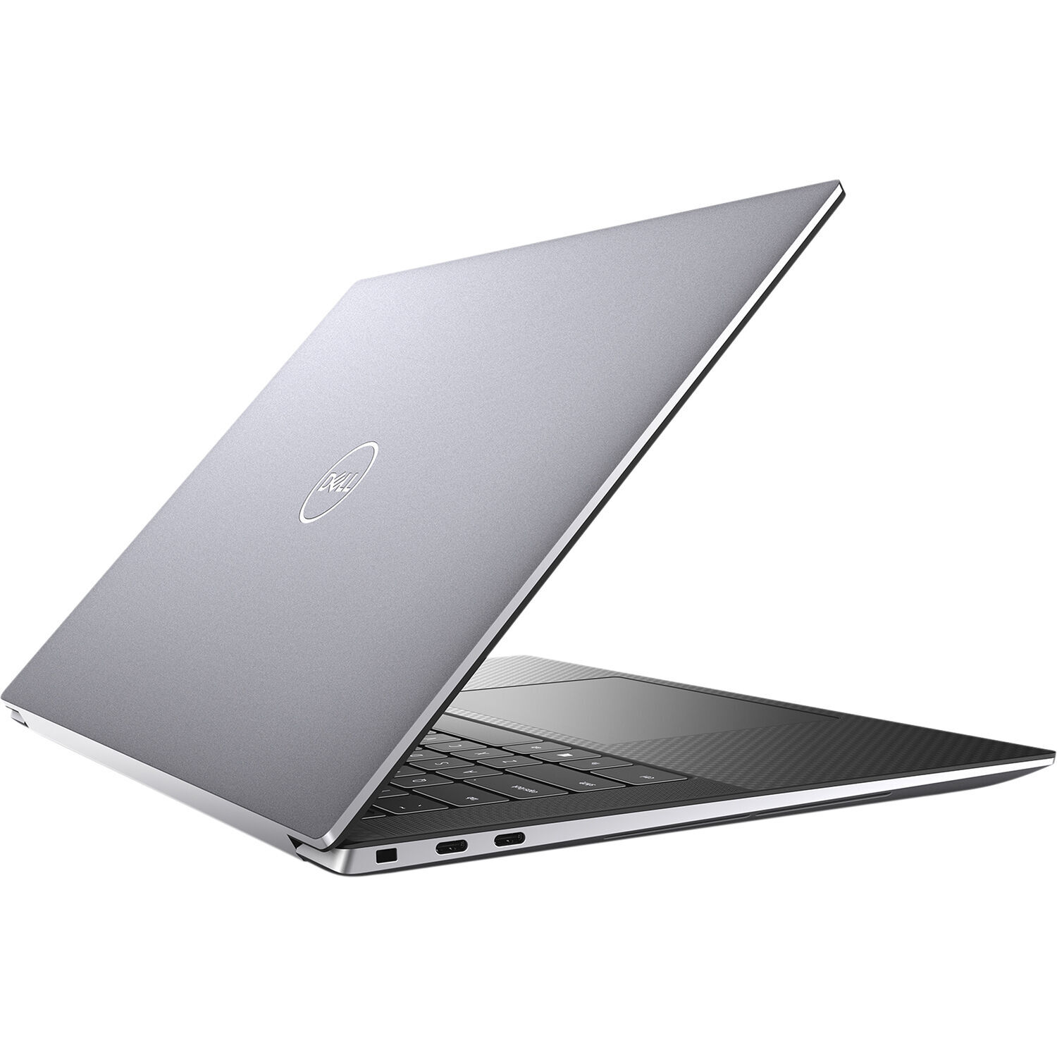 Dell Precision 5550 4K Touch Mobile Workstation Laptop