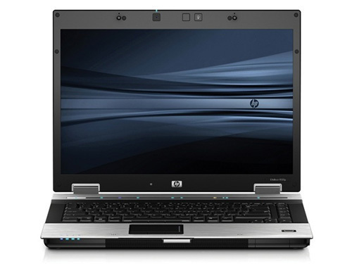 hp elitebook 8440p