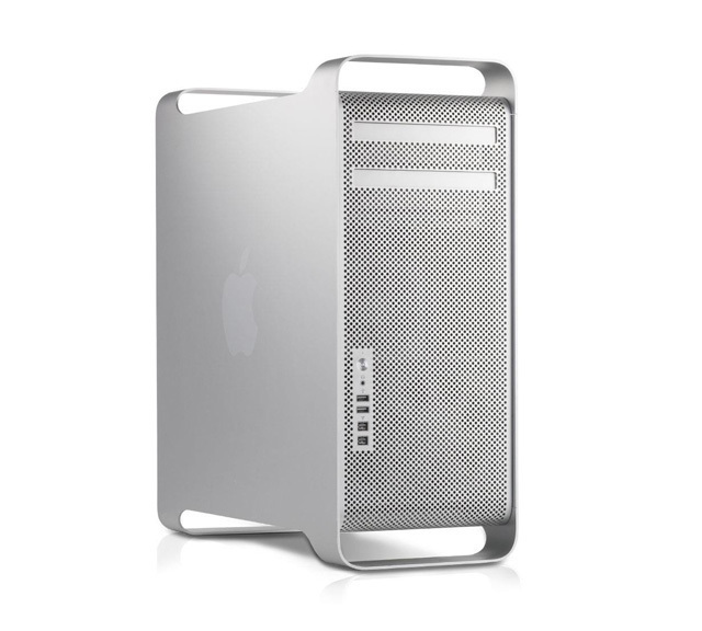 Apple Mac Pro A1186
