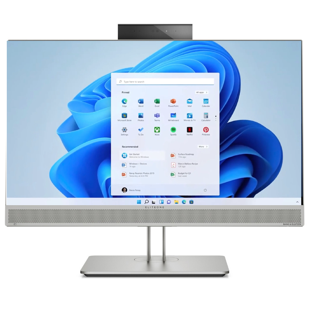 HP EliteOne 800 G4 All-In-One PC