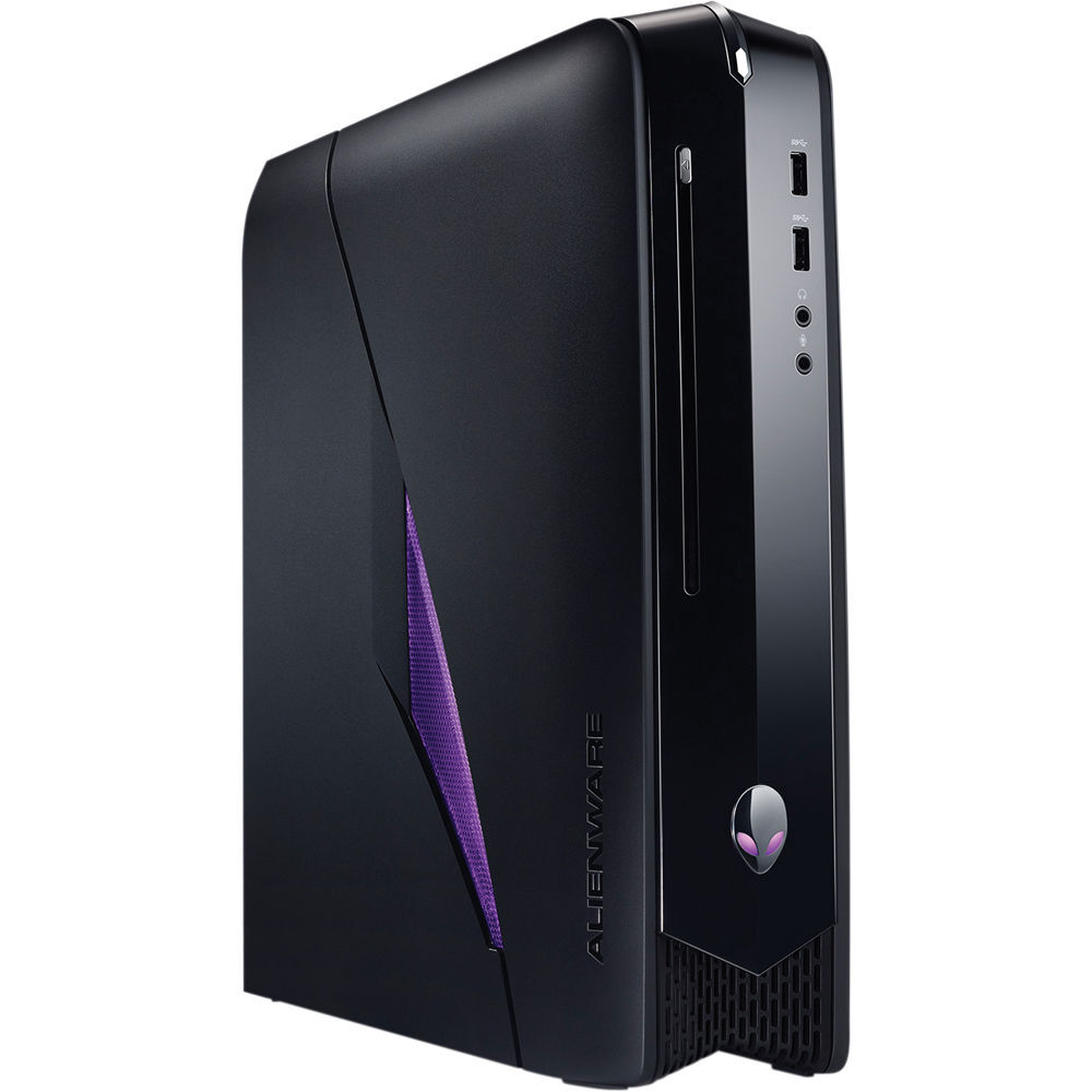 Alienware x51 R2