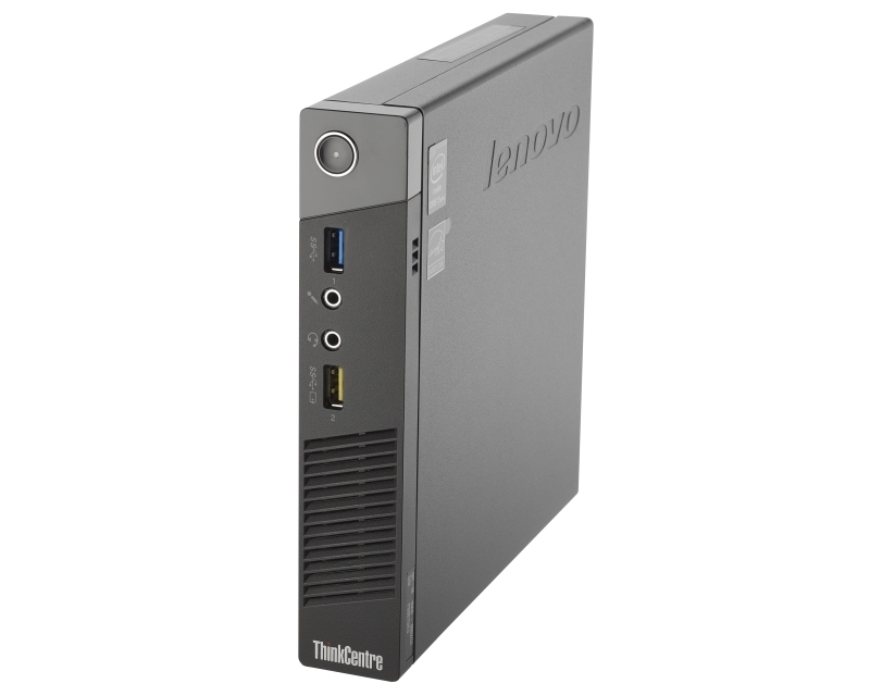 Lenovo ThinkCentre M93p Core i7 4785T