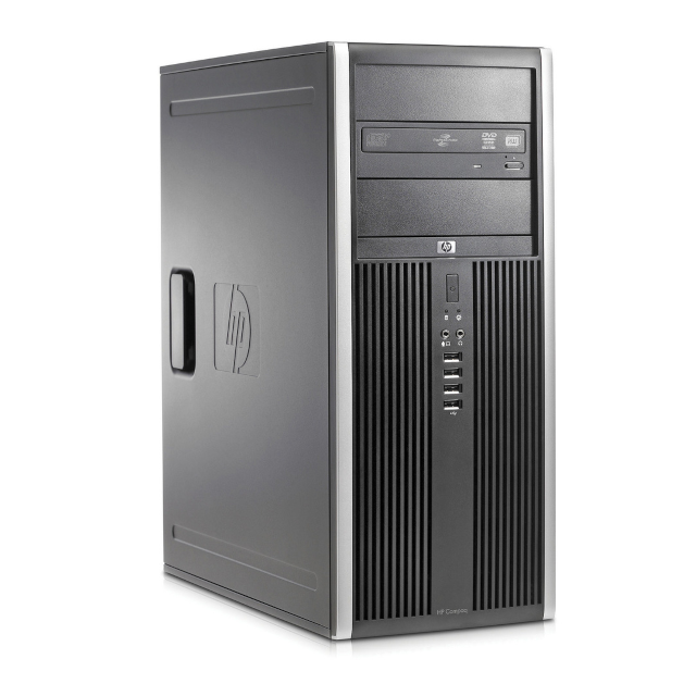 【永久版Office2021付き】HP 8100 Elite 16GB