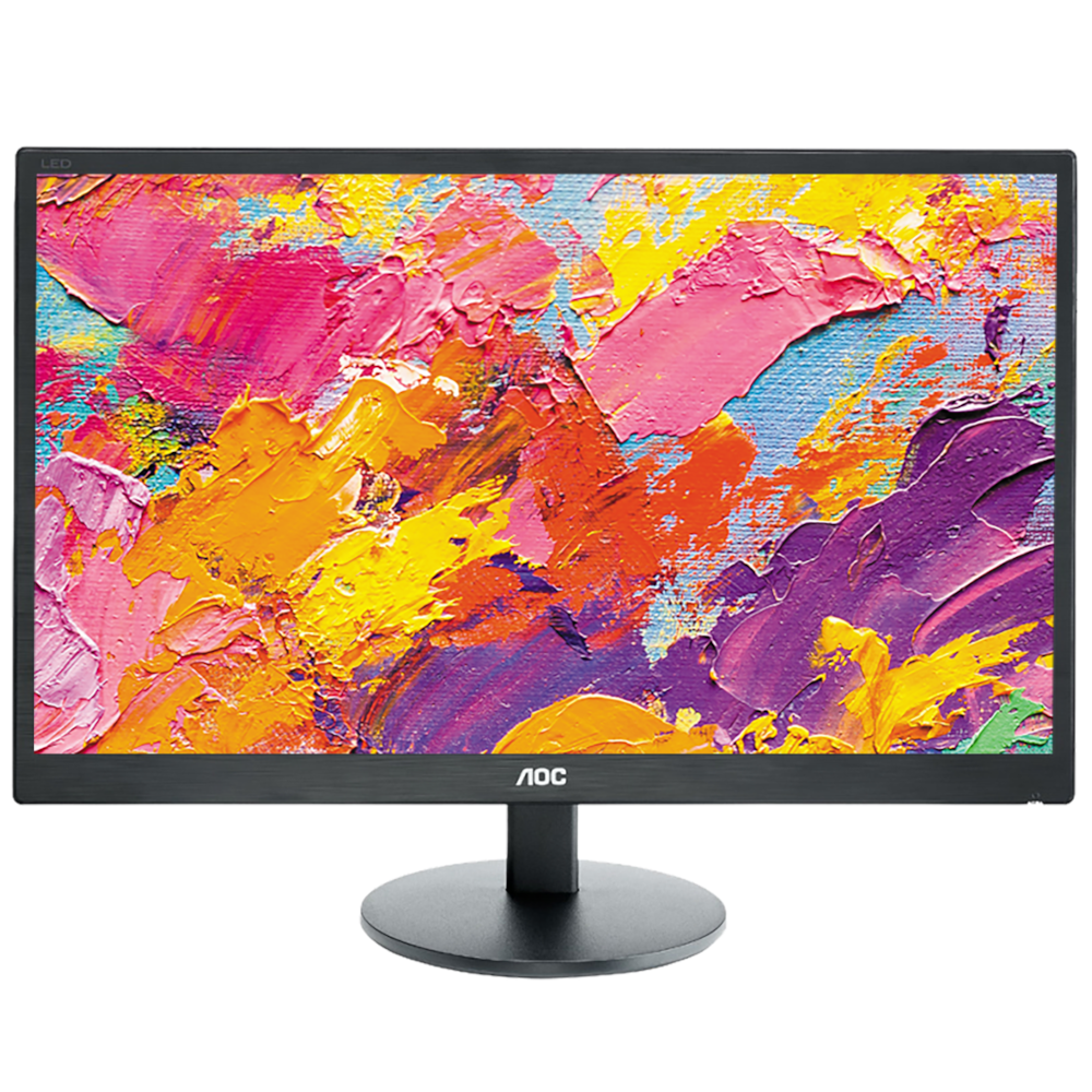 AOC E2770SH 27-inch Monitor