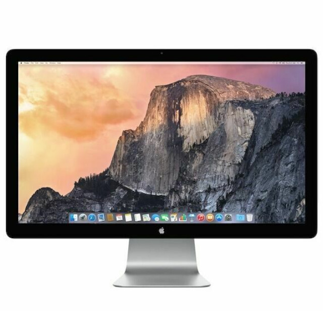 Odyson Power Supply (250W) Replacement for Thunderbolt Display 27" A1407 (Mid 2011)