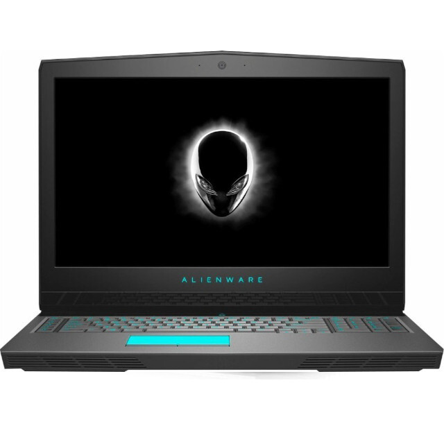 Alienware 17 R4 Gaming Laptop