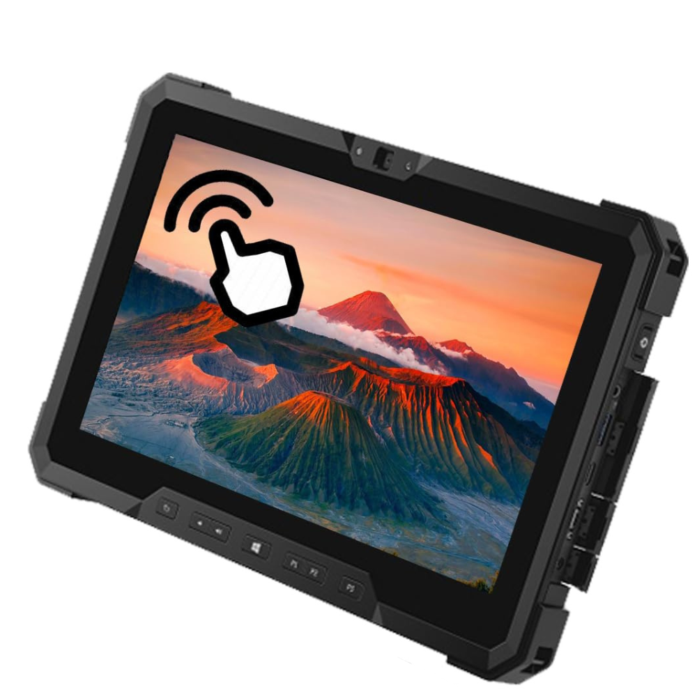 Dell Latitude 7212 Rugged Extreme Kickstand – OEM Replacement 452-BCZQ / VTXV7 (Used)