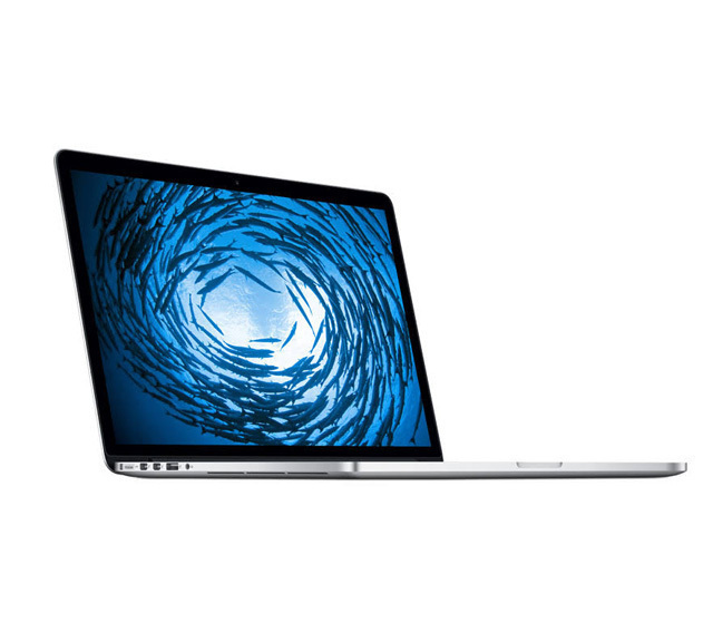 is macbook pro late 2013 thunderbolt 2