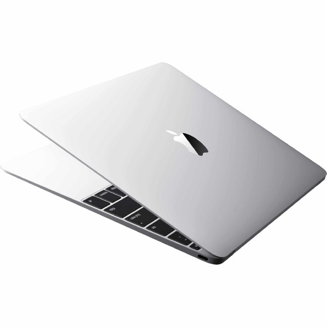 Apple MacBook Retina 12" A1534