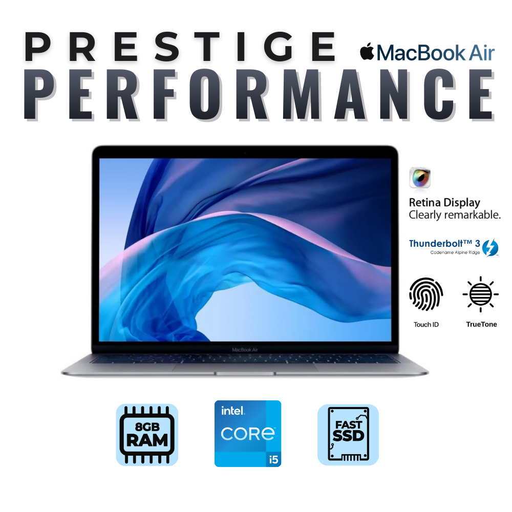 Apple Macbook Air A1932