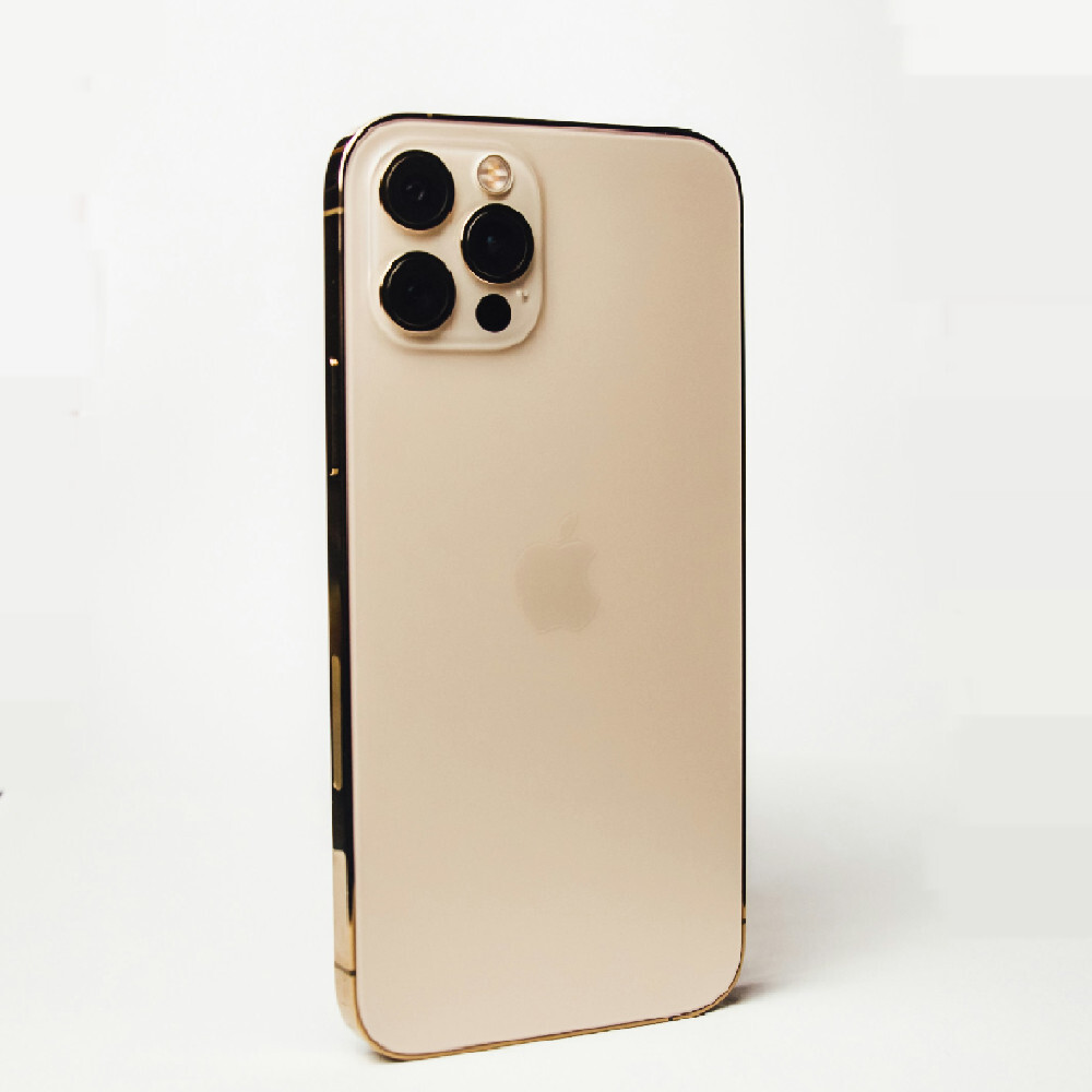 Apple - iPhone 12 pro ゴールド 128 GB au Amazon.com: Apple iPhone 12 Pro, 128GB, Gold - GSM Carriers