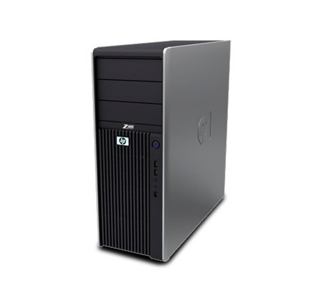 HP Z400 Workstation