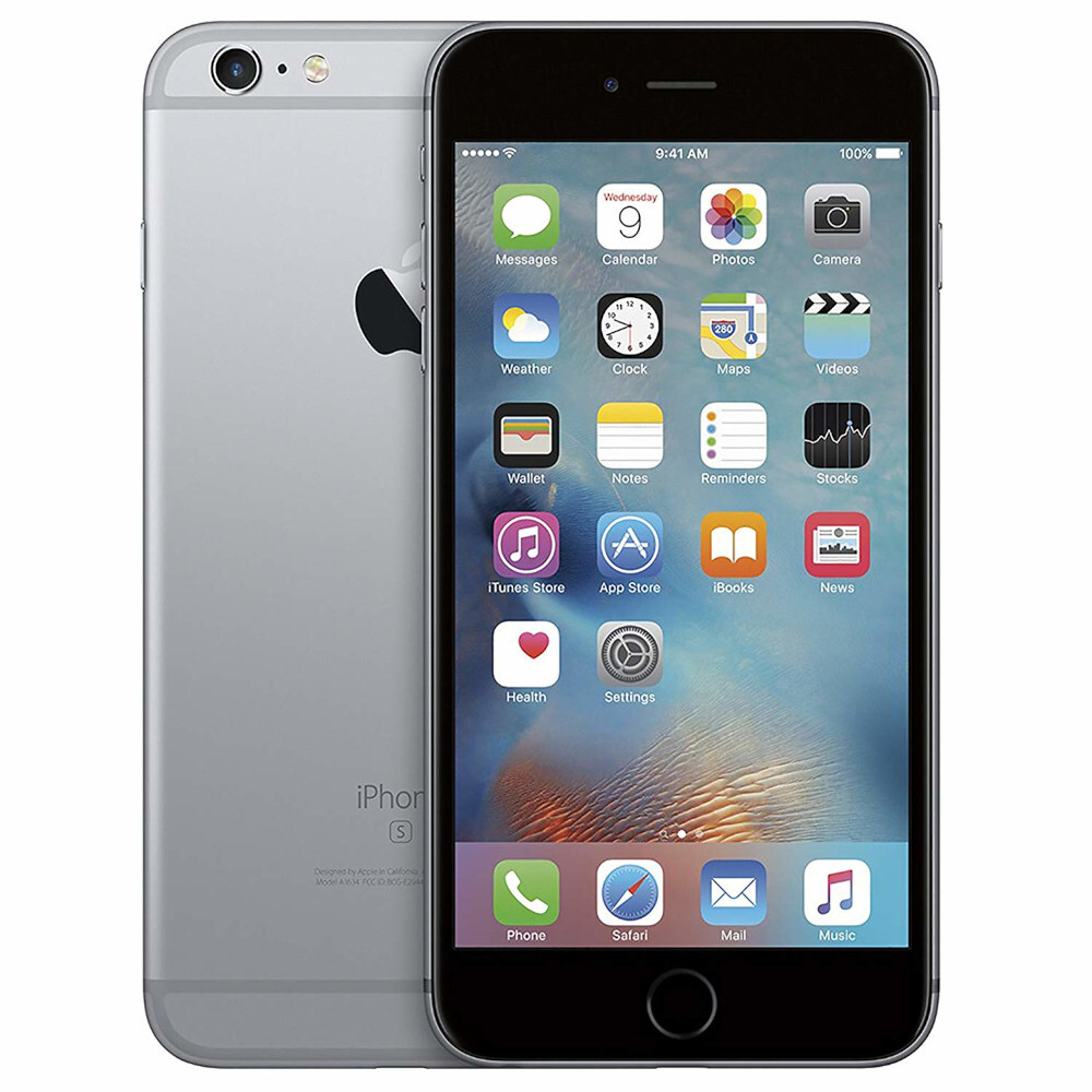 Apple iPhone 6s - 64GB