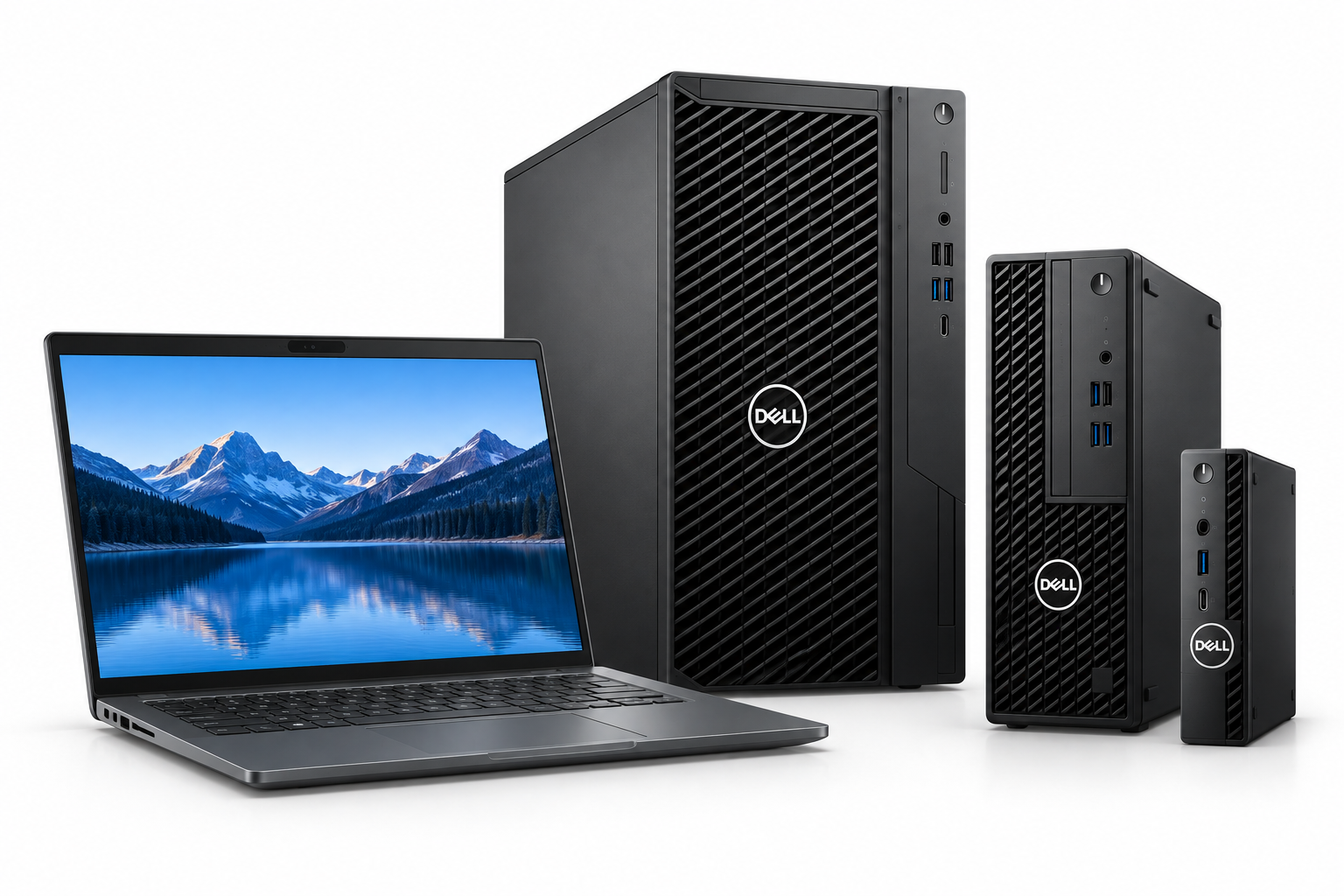 Dell