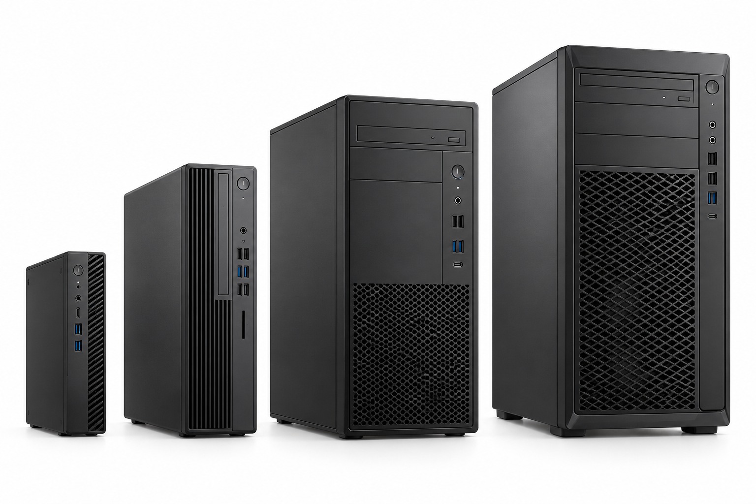 Desktops