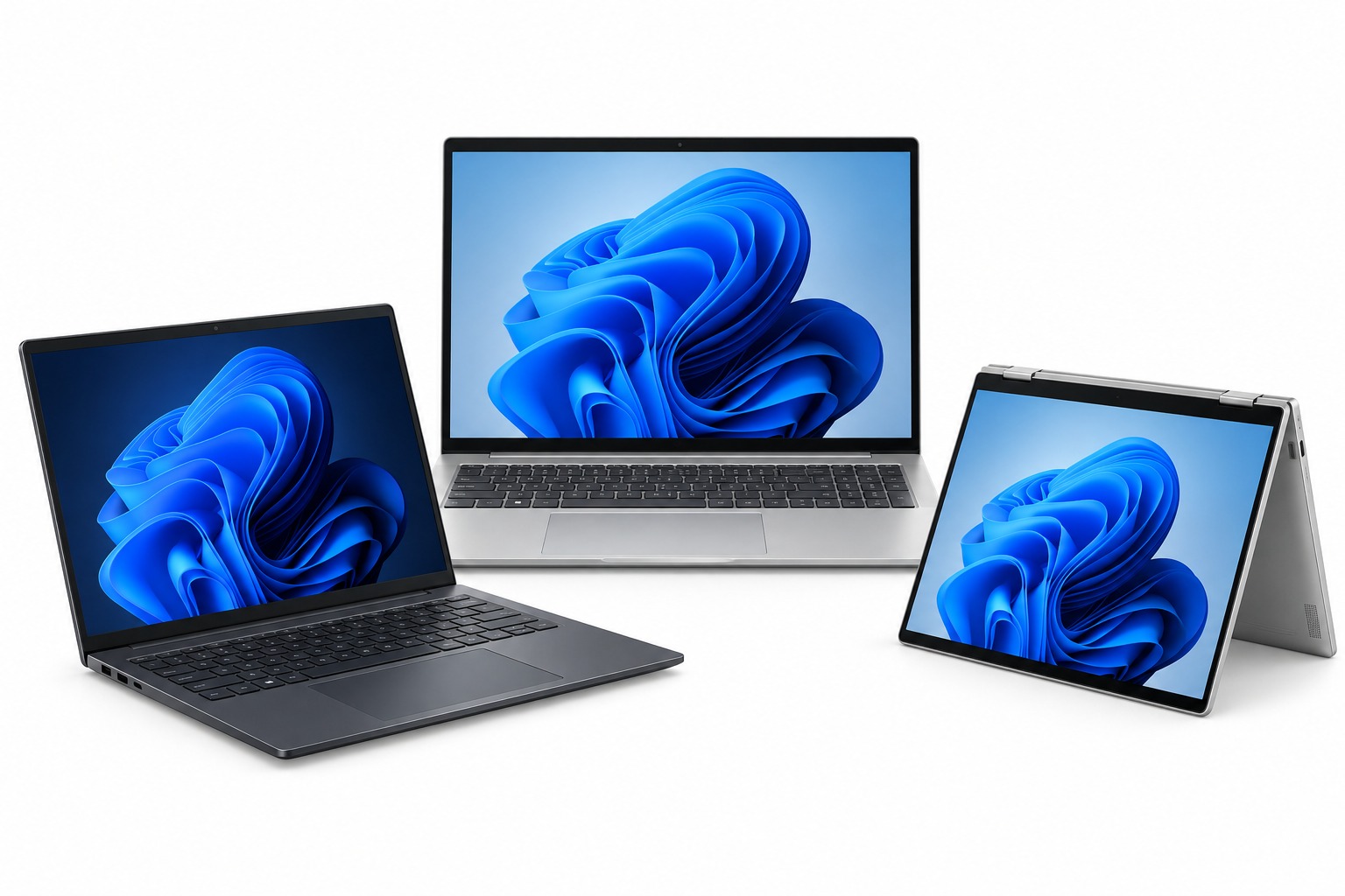 Laptops
