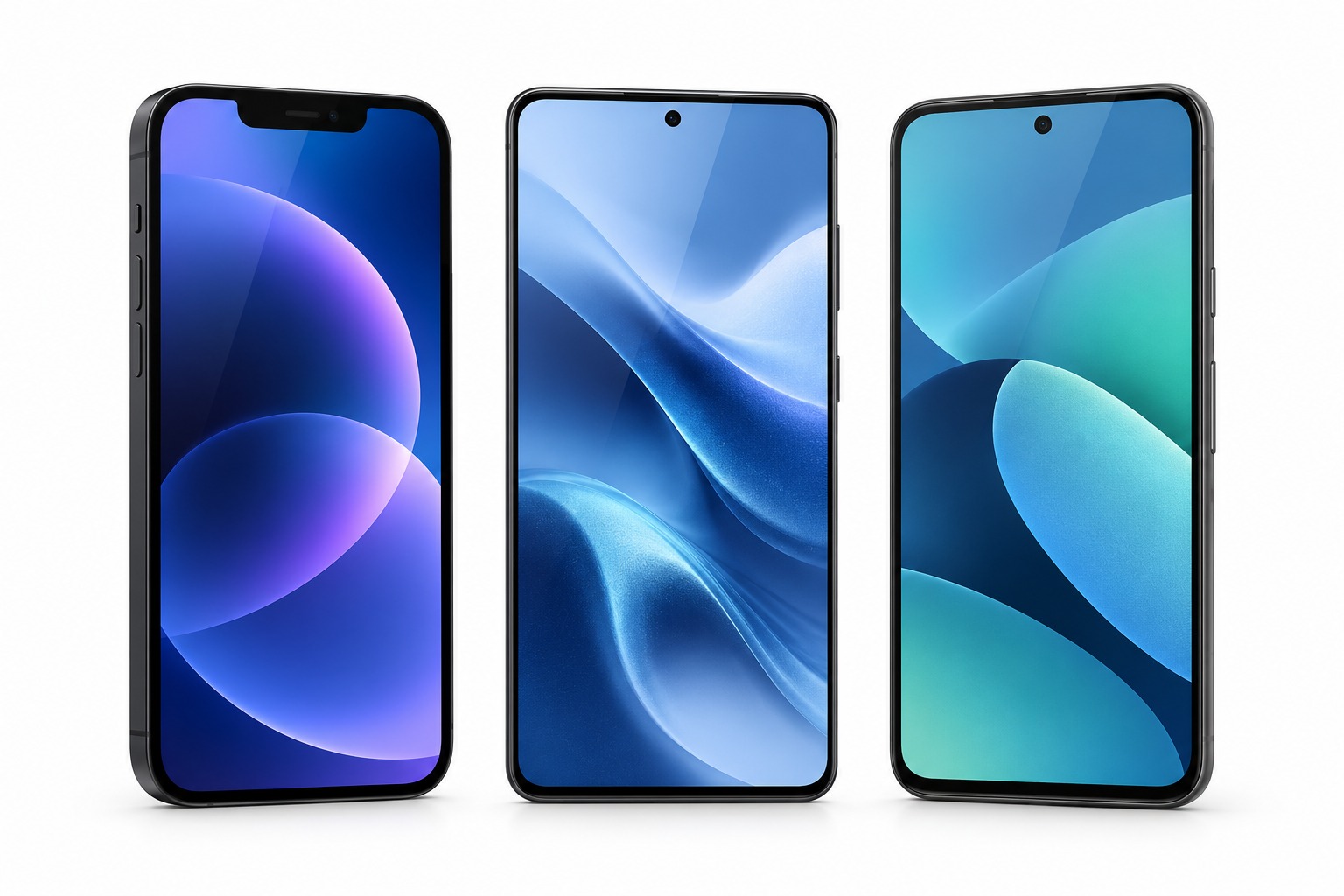 Phones