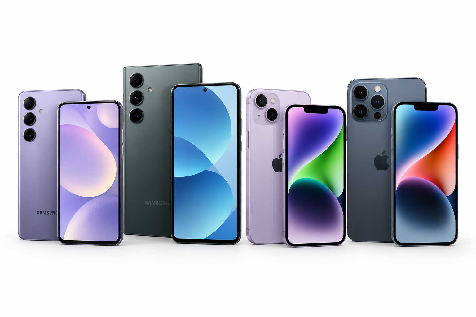 Phones