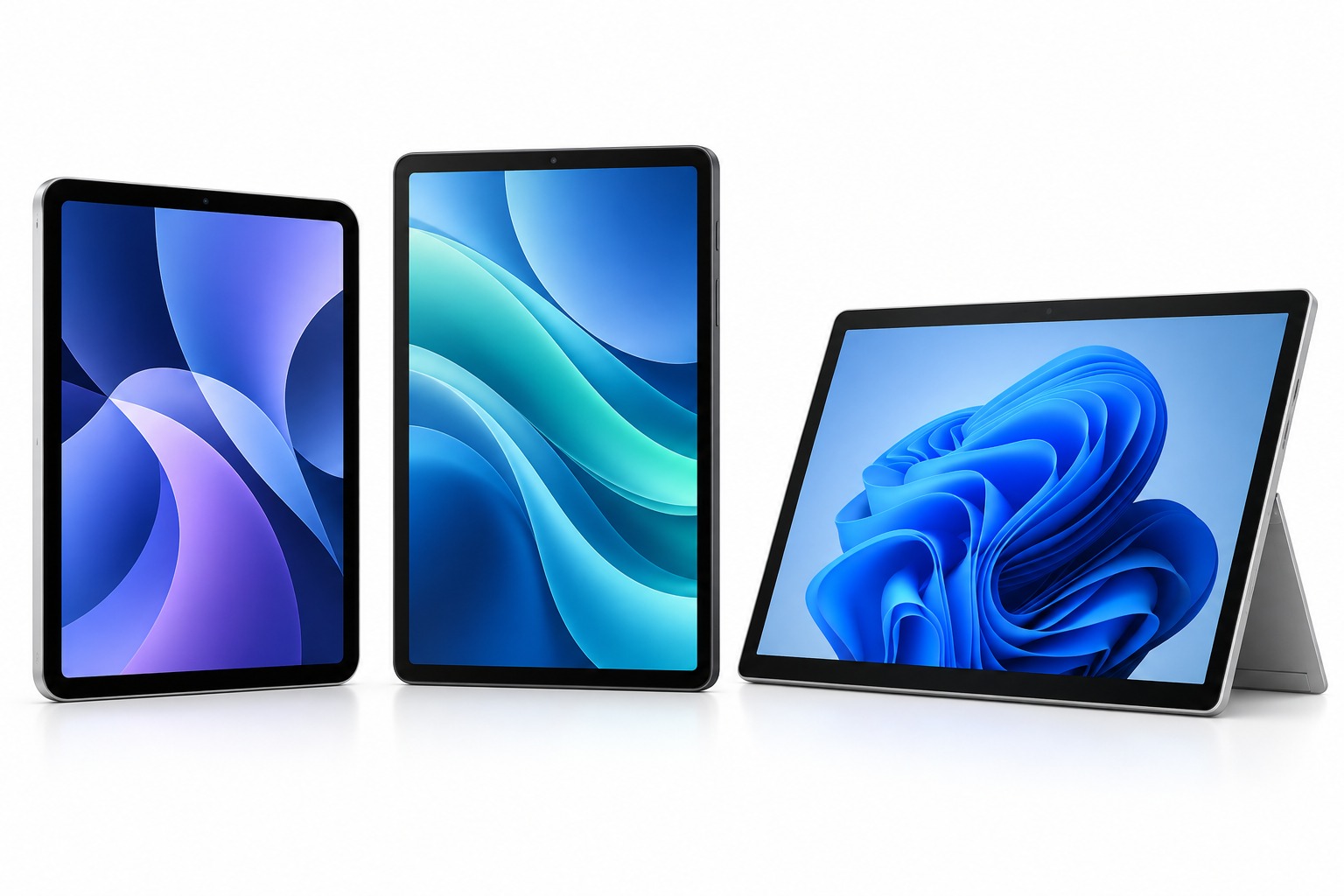 Tablets