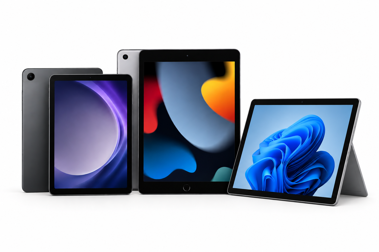 Tablets