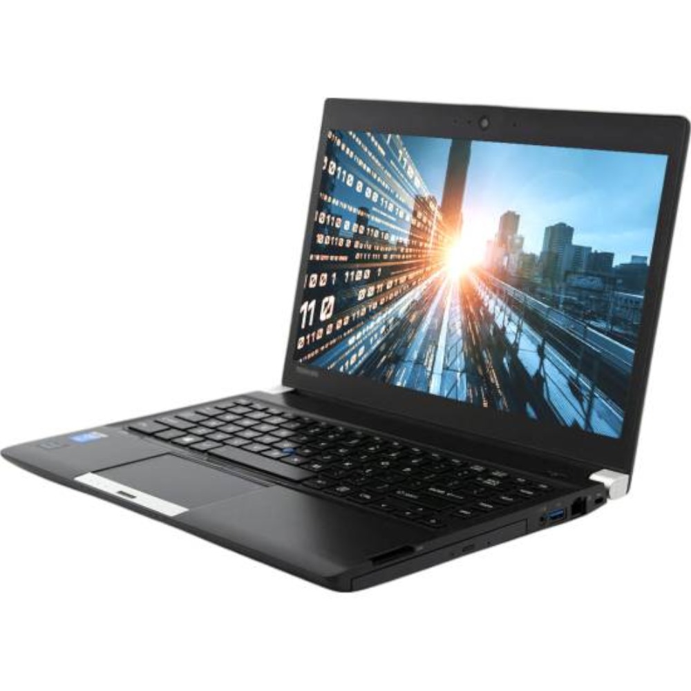 Toshiba