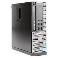 Dell OptiPlex 9020 SFF Desktop PC i7-4770 16GB Ram 480GB SSD W10P | 1YR WTY